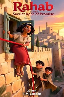 Rahab and the Scarlet Rope