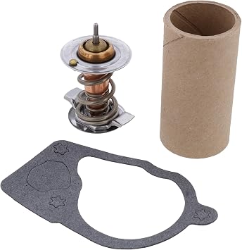 Stant OE Type Thermostat, stainless steel