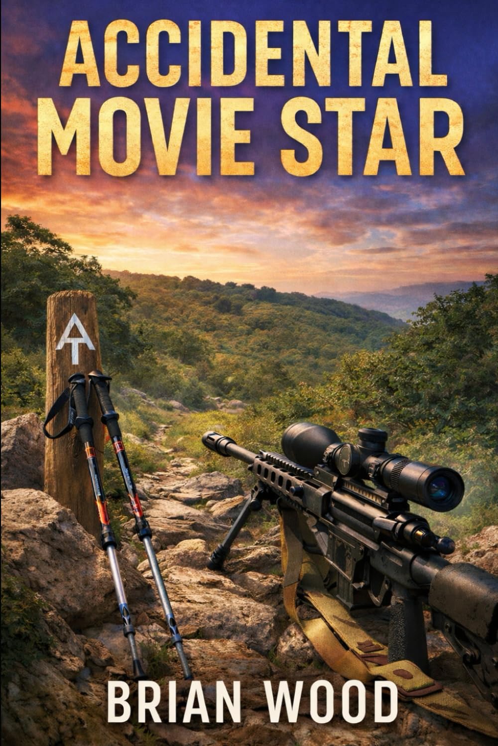 Accidental Movie Star