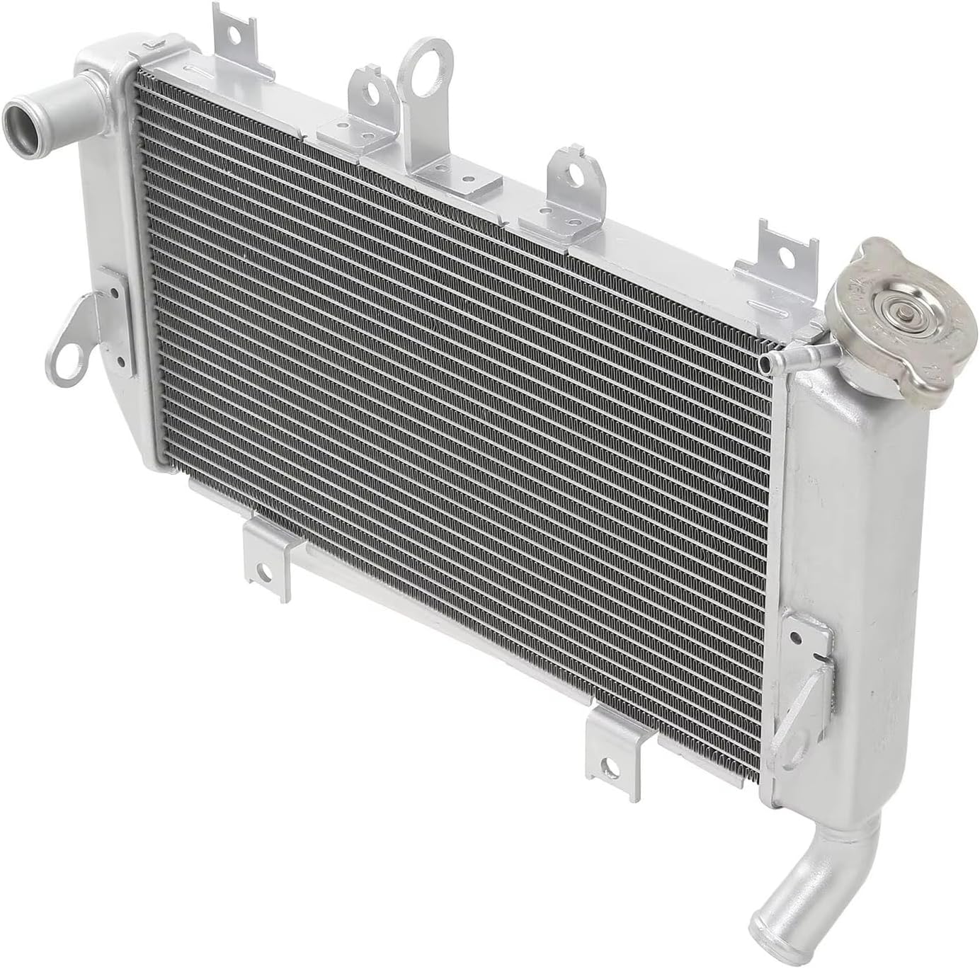 その他 ame Compatible With Ninja 500 For Z500 2024 対応 オートバイ用