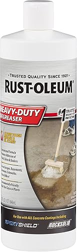 Rust-Oleum 214382 desengrasante para tareas pesadas, 32 onzas