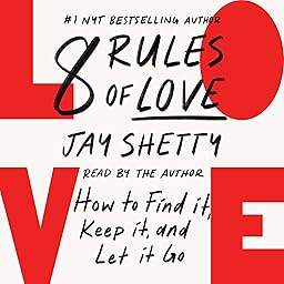 Jay Shetty cover