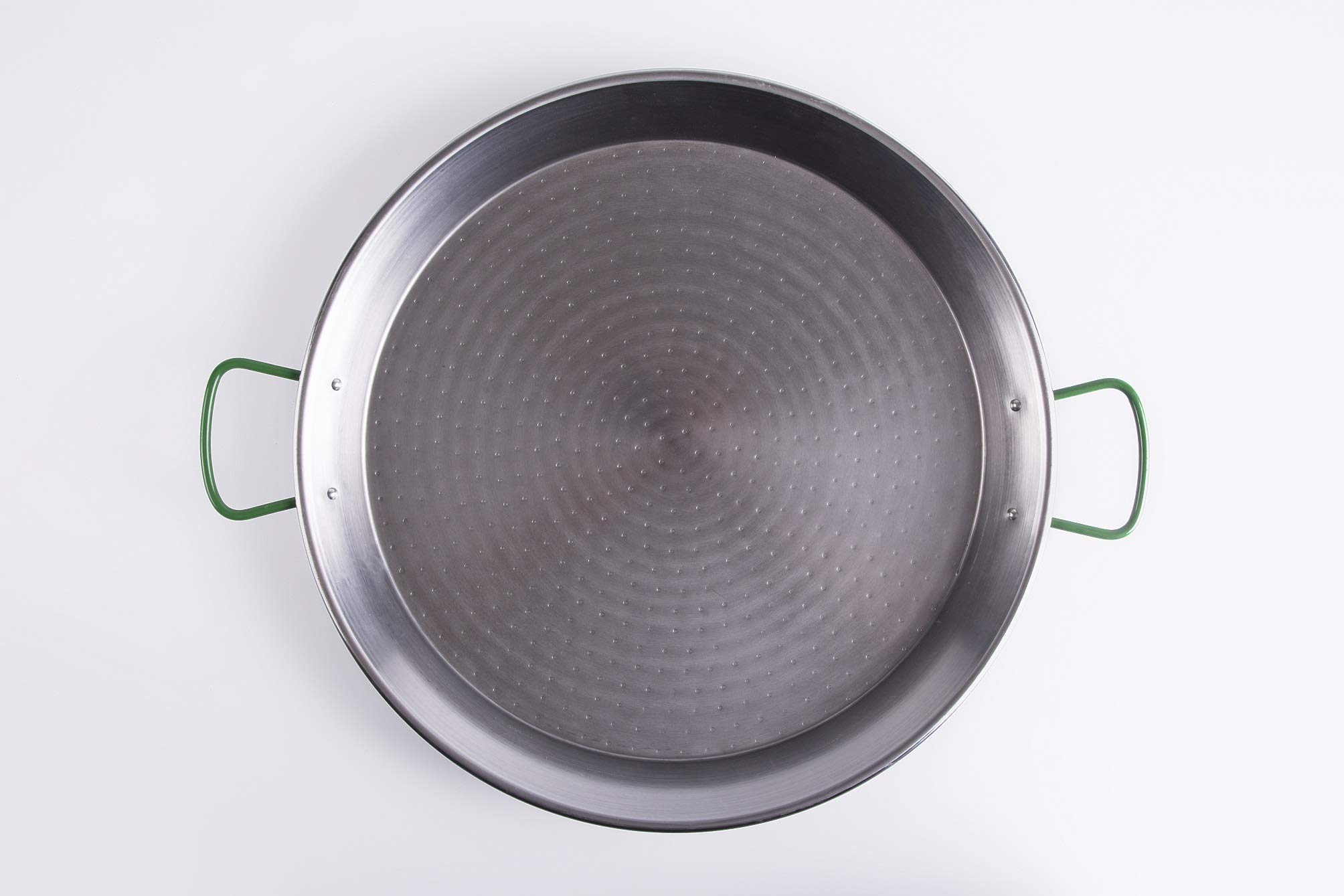 Belseher Pap 70 Paellera, Acero