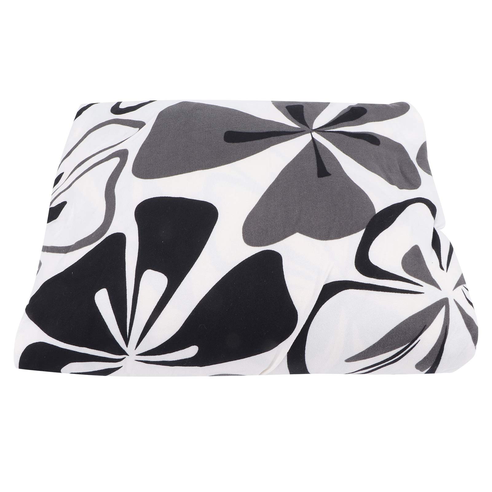 Housse de canapé élastique en polyester Cocoarm douce pour salon et chambre