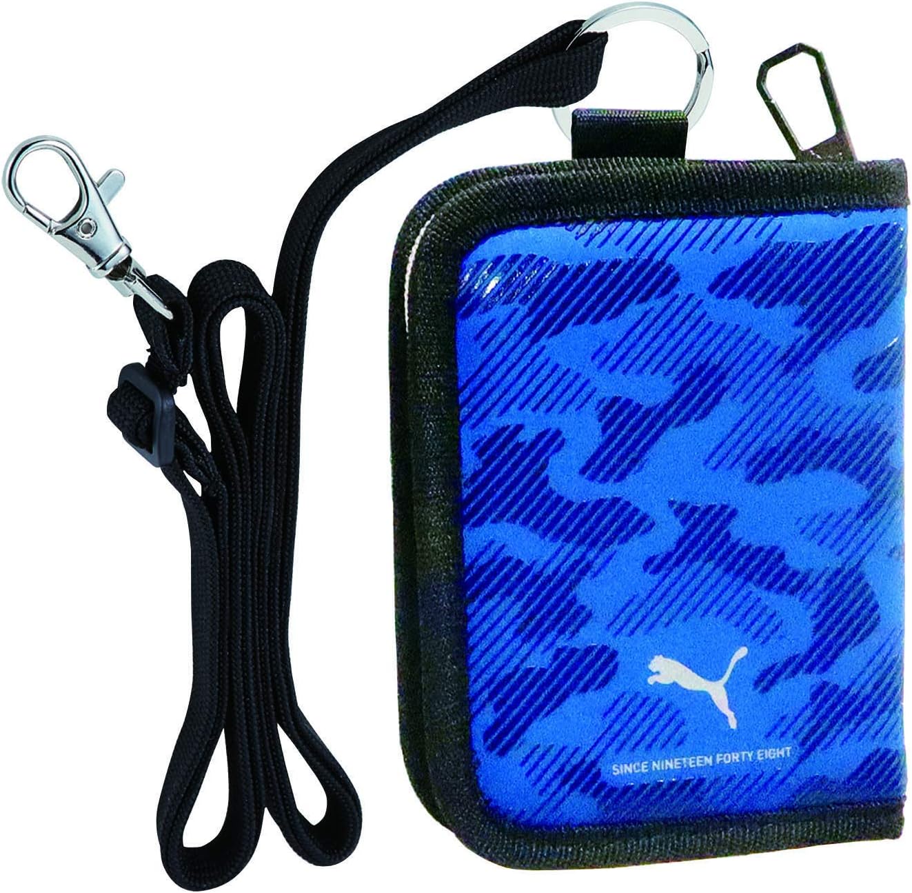 [クツワ] プーマ ウォレット