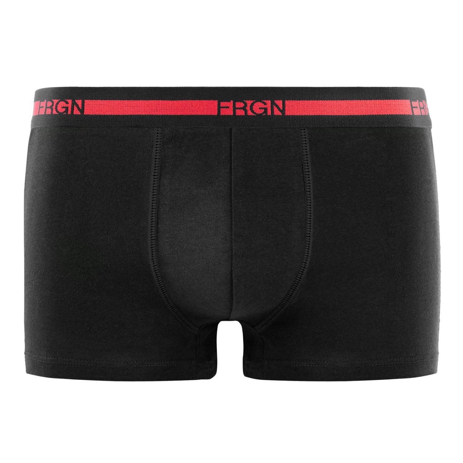 FREEGUN Herren Fg/1/Bc/Pk6/Frgn Retroshorts (6er Pack)