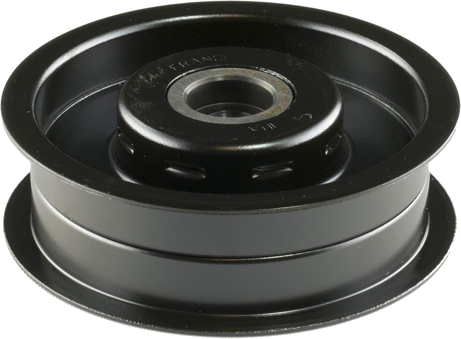 Mercedes-Benz 272 202 14 19, Drive Belt Idler Pulley