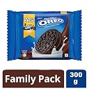 Cadbury OREO Choco Creme Biscuit Family Pack, 300 g gallery image