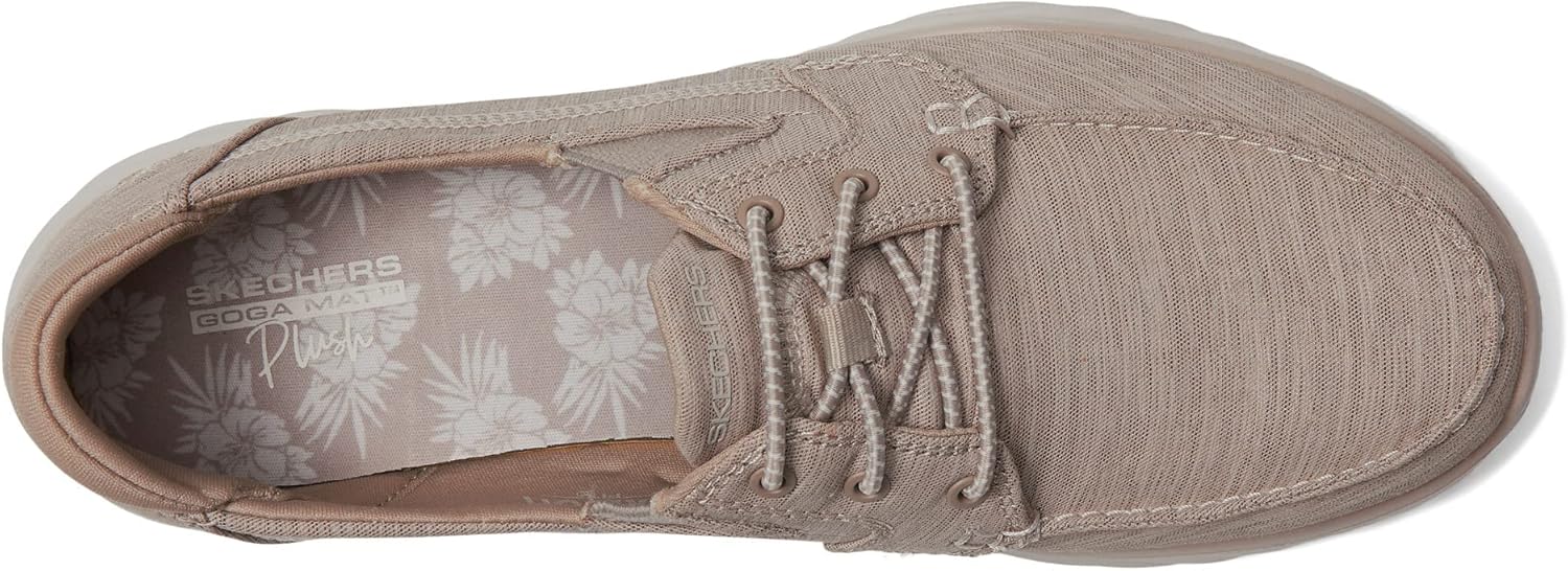 Skechers Performance Women's ON-The-GO Ideal - Coastal,Taupe, 5 - Image 2