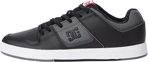 DC Zapatos de hombre Cure Skate
