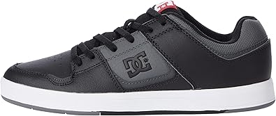 dc cure shoes