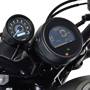 Amazon | デイトナ(Daytona) レブル250/500(20-21)用 VELONA