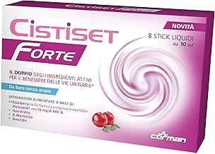 Cystiset Forte