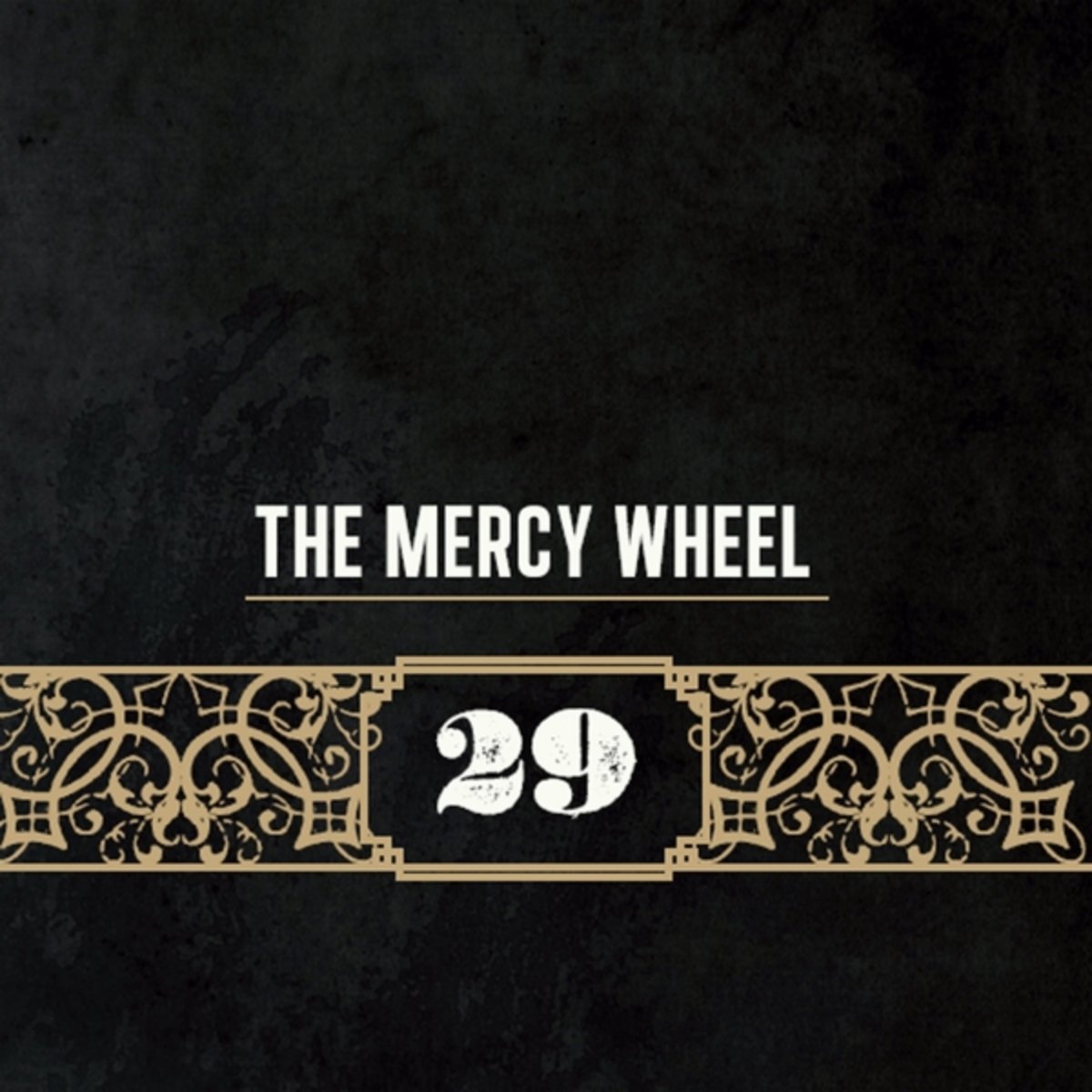 The Mercy Wheel