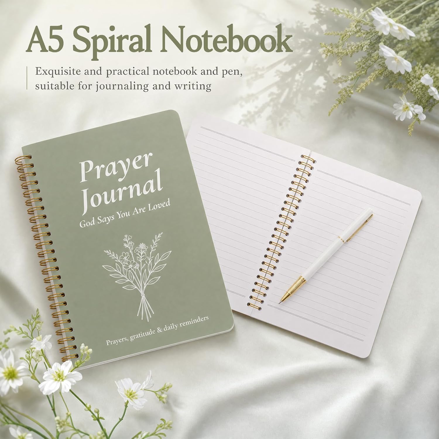 Christian Religious Gifts for Women, Inspirational Birthday Gifts for Women