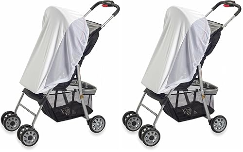 Diono Red solar para cochecito, parasol para cochecito, ajuste universal, compatible con todos los cochecitos, asientos de automóvil, portabebés,