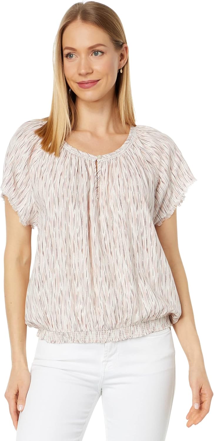 Carve Designs Womens Lilly Top