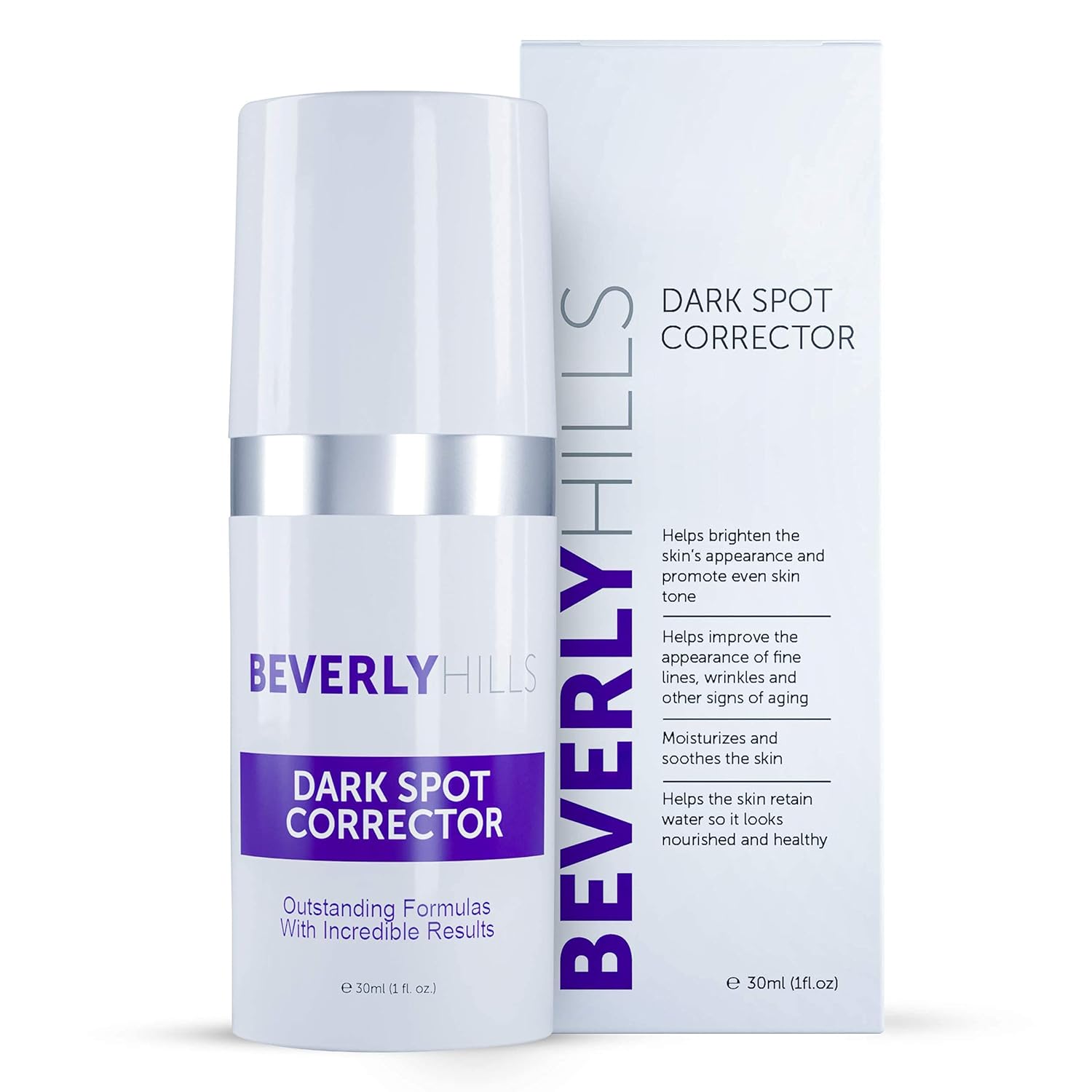 Beverly Hills Niacinamide Serum Dark Spot Corrector for