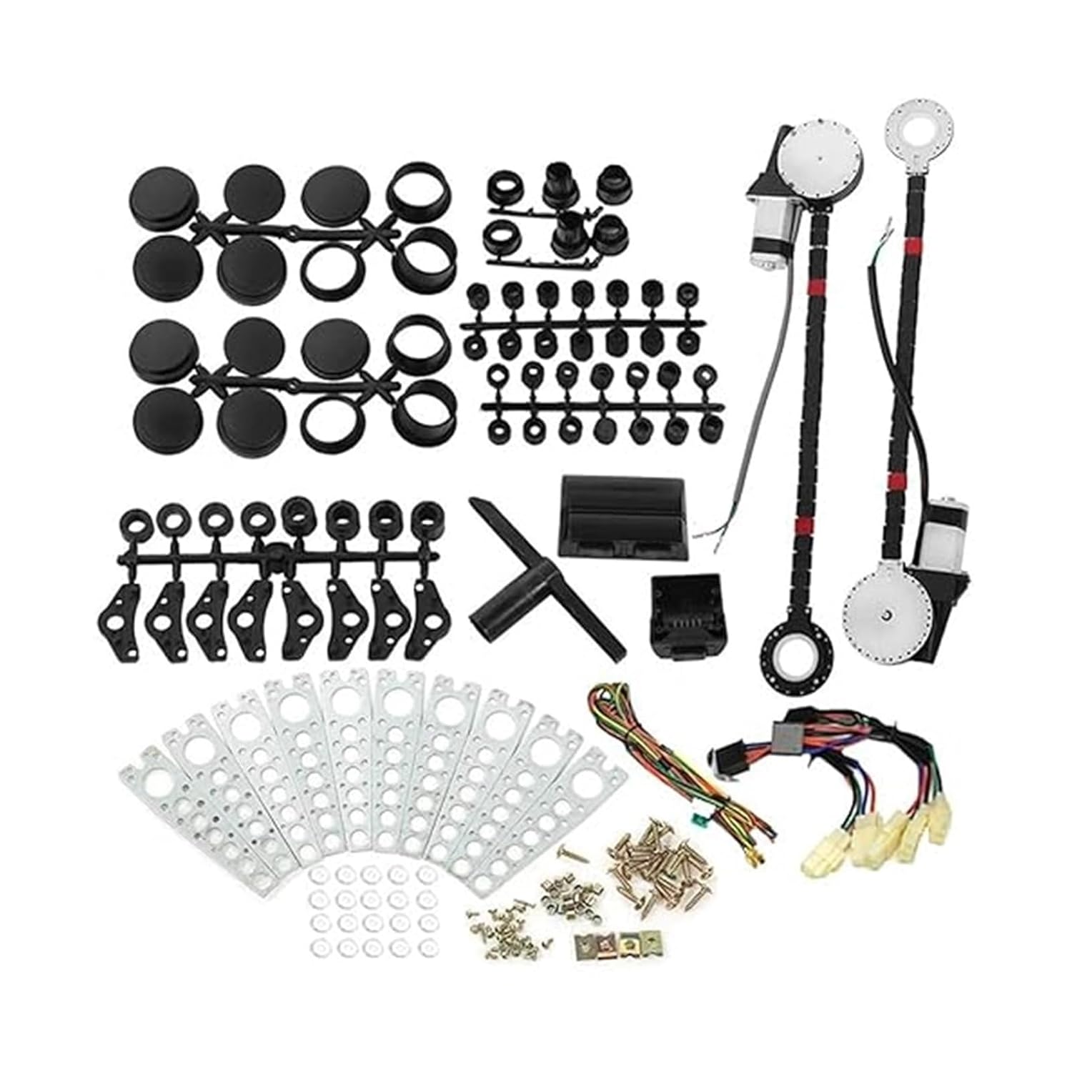 セイウチ牙 饅頭 根付 留具勾玉型 丸型根付 提げ物 天然素材 勾玉用