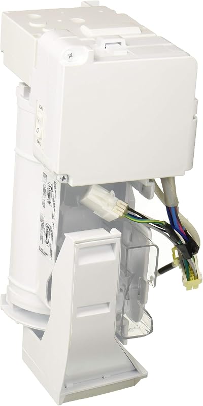 AEQ72910409 Conjunto de máquina de hielo original OEM para refrigeradores LG
