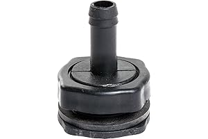 Hydrofarm Active Aqua Fill: Your Essential Drain Fitting Solution