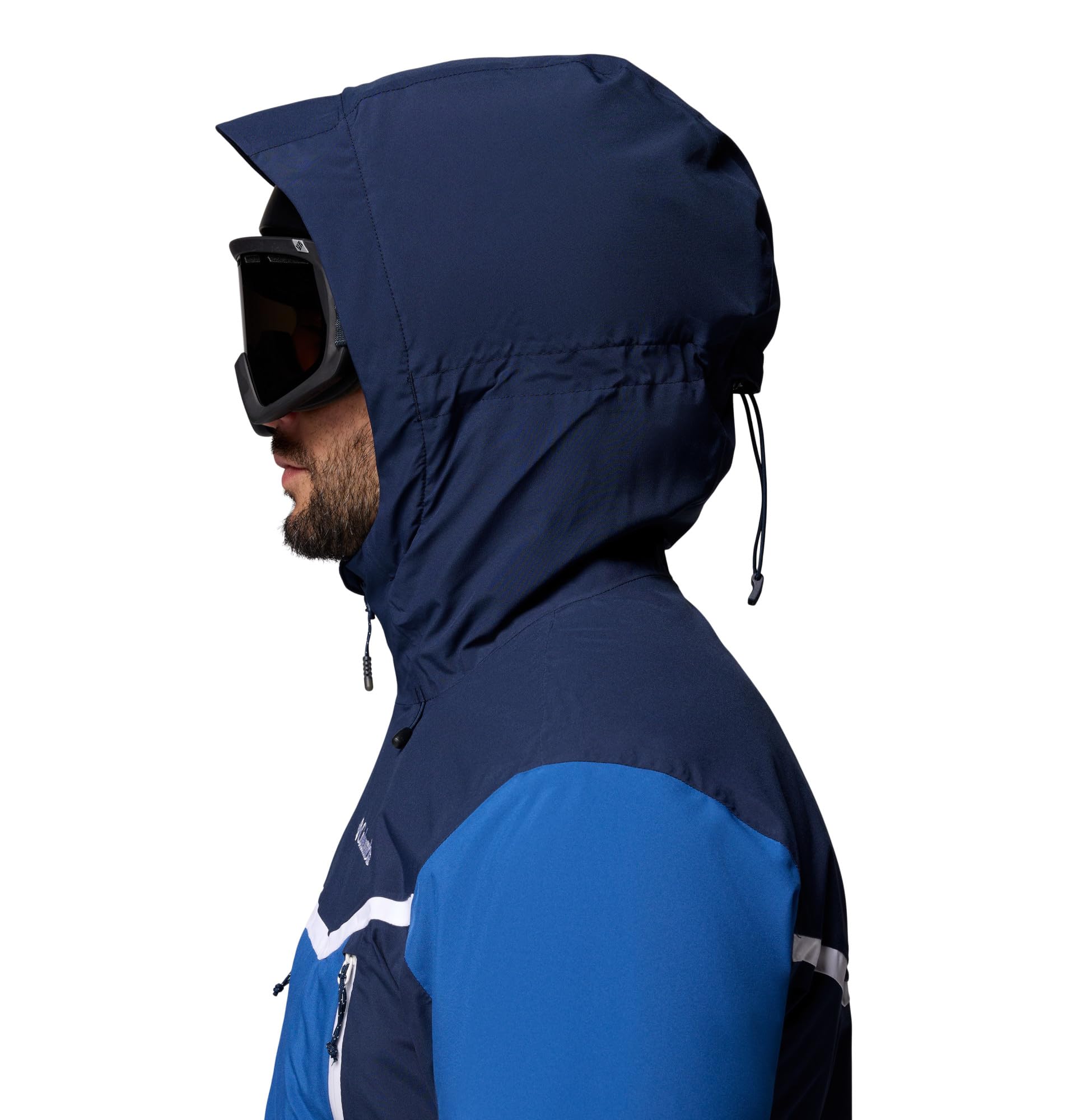 Columbia Herren Liftline Jacket Skijacke (1er Pack)