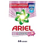 Ariel with a Touch of Downy Freshness, Powder Laundry Detergent, 105.8 ounces, 66 Loads