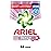Ariel with a Touch of Downy Freshness, Powder Laundry Detergent, 105.8 ounces, 66 Loads