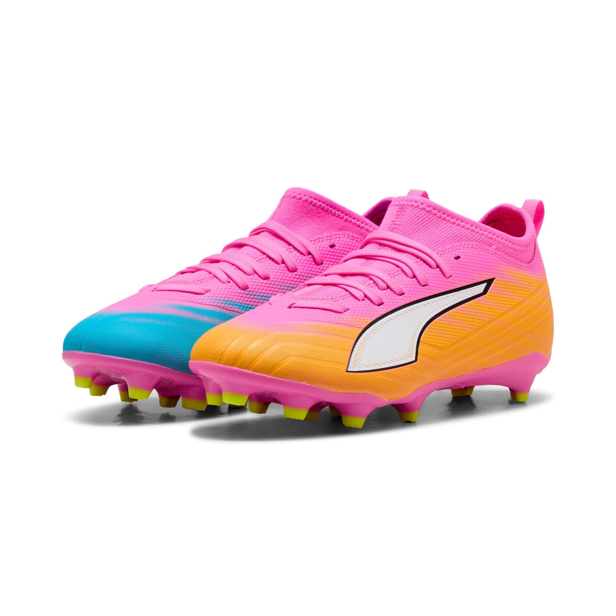 PUMA Ultra 6 Match FG/AG JR