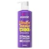 Aussie 3 Minute Miracle Curls Conditioner Pump, Citrus, 16 Fl Oz