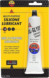 AMERICAN GREASE STICK (AGS) SG-2H 1.5OZ Slide Lubricant