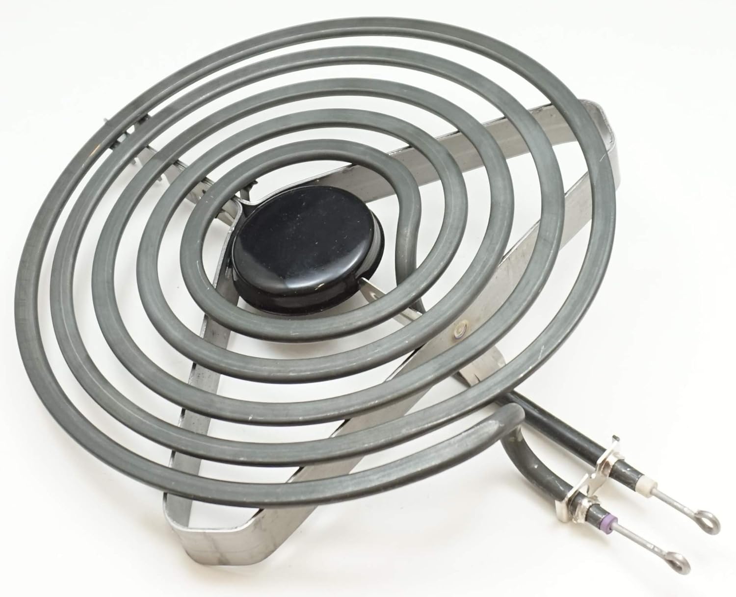 Seneca River Trading True Canning Burner, Plug-in Electric 8" Element, MP26KA. Fits Many Brands