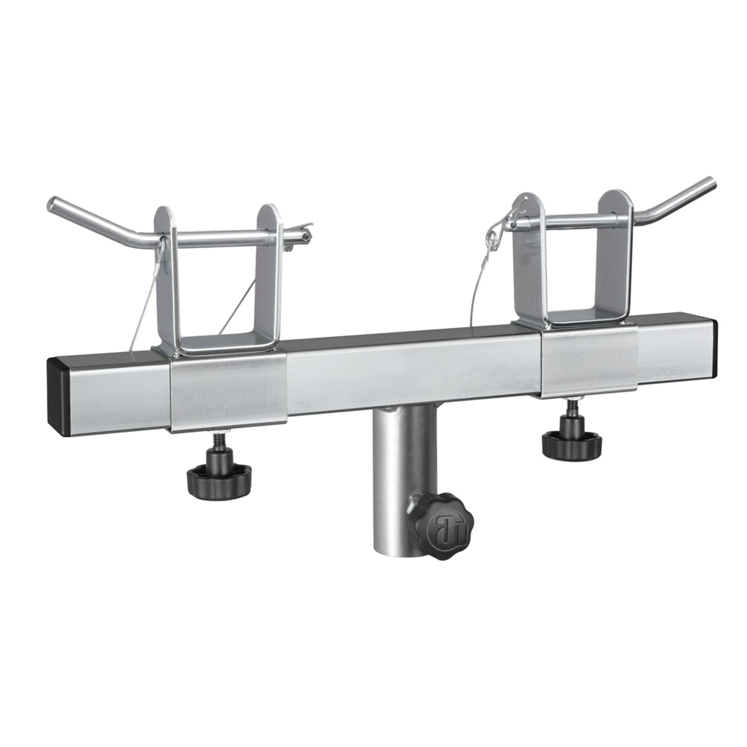 Adam Hall Stands TRA 36 - Truss adapter for 35 mm tripod mounts