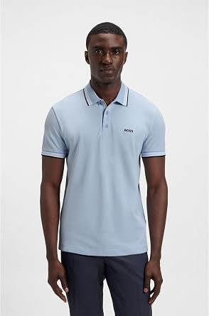 BOSS Men's Paddy Polo Shirt