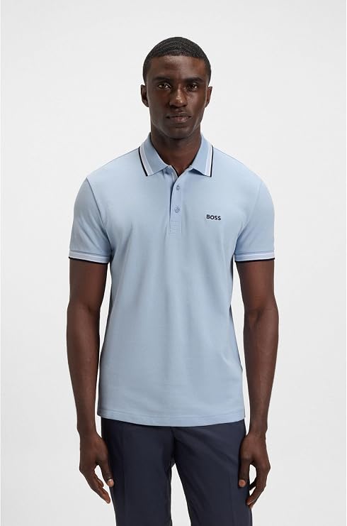 BOSS Men's Paddy Polo Shirt
