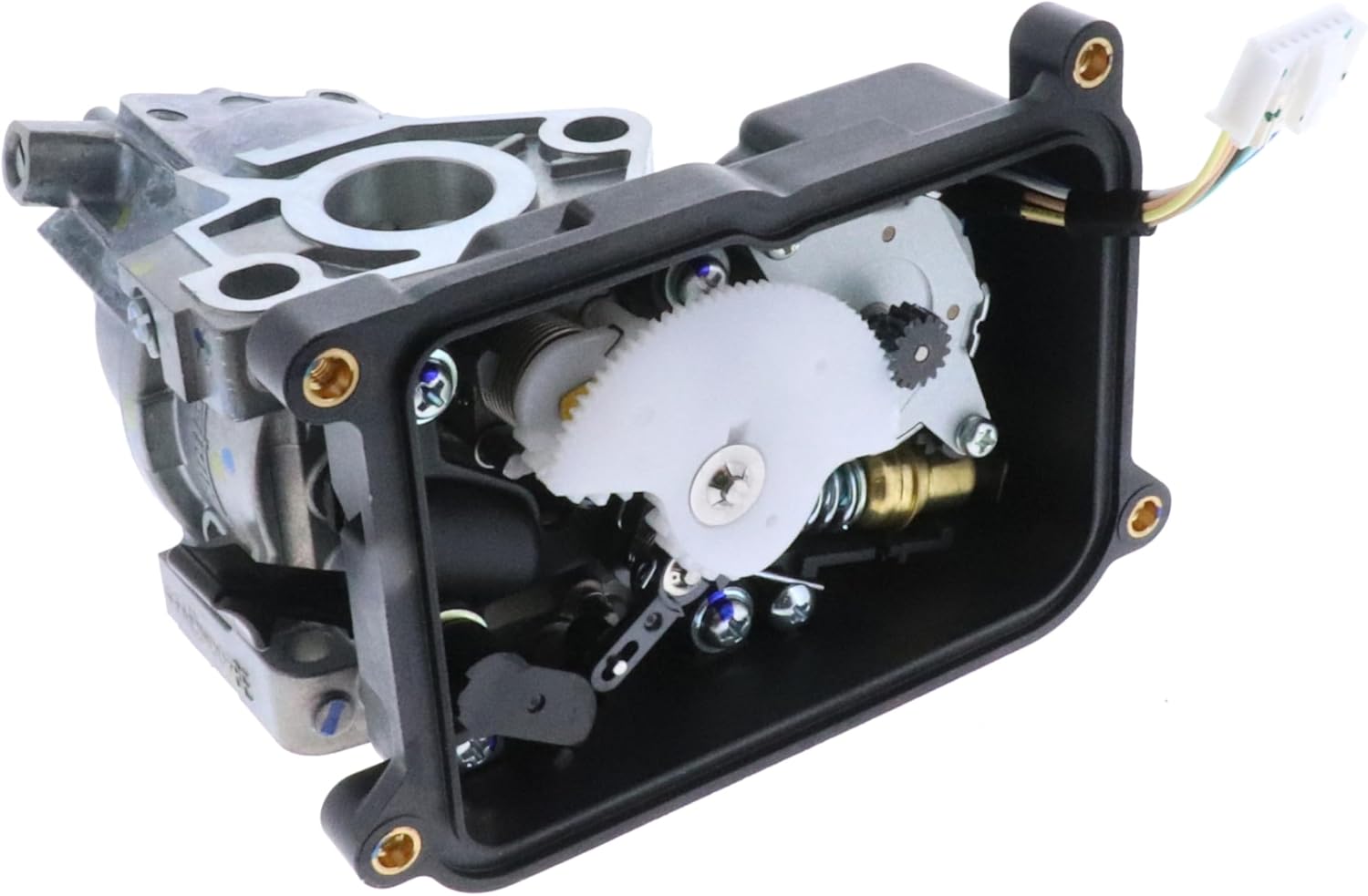 Honda OEM 16100-Z1D-D24 16100-Z1D-D23 Engine Carburetor Assy. EB4000X EM4000SX