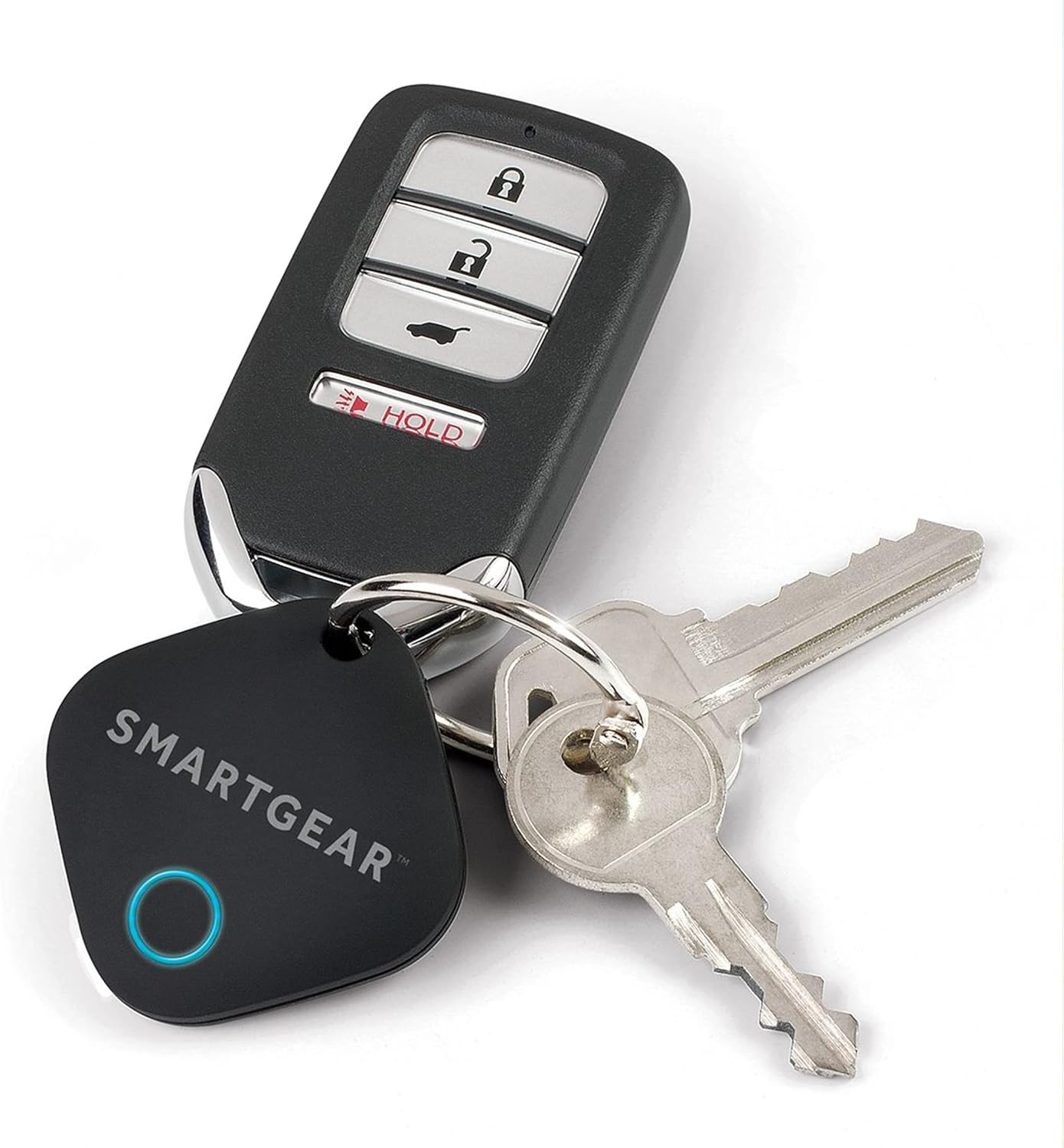 wireless multifunction find it tracker