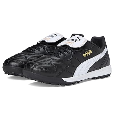 PUMA King Top Turf Training Soccer Cleats Men