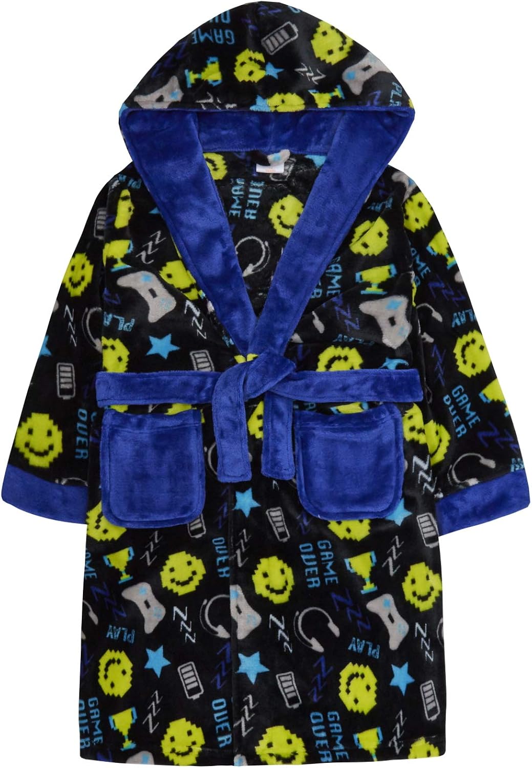 Gaming dressing gown Clearance