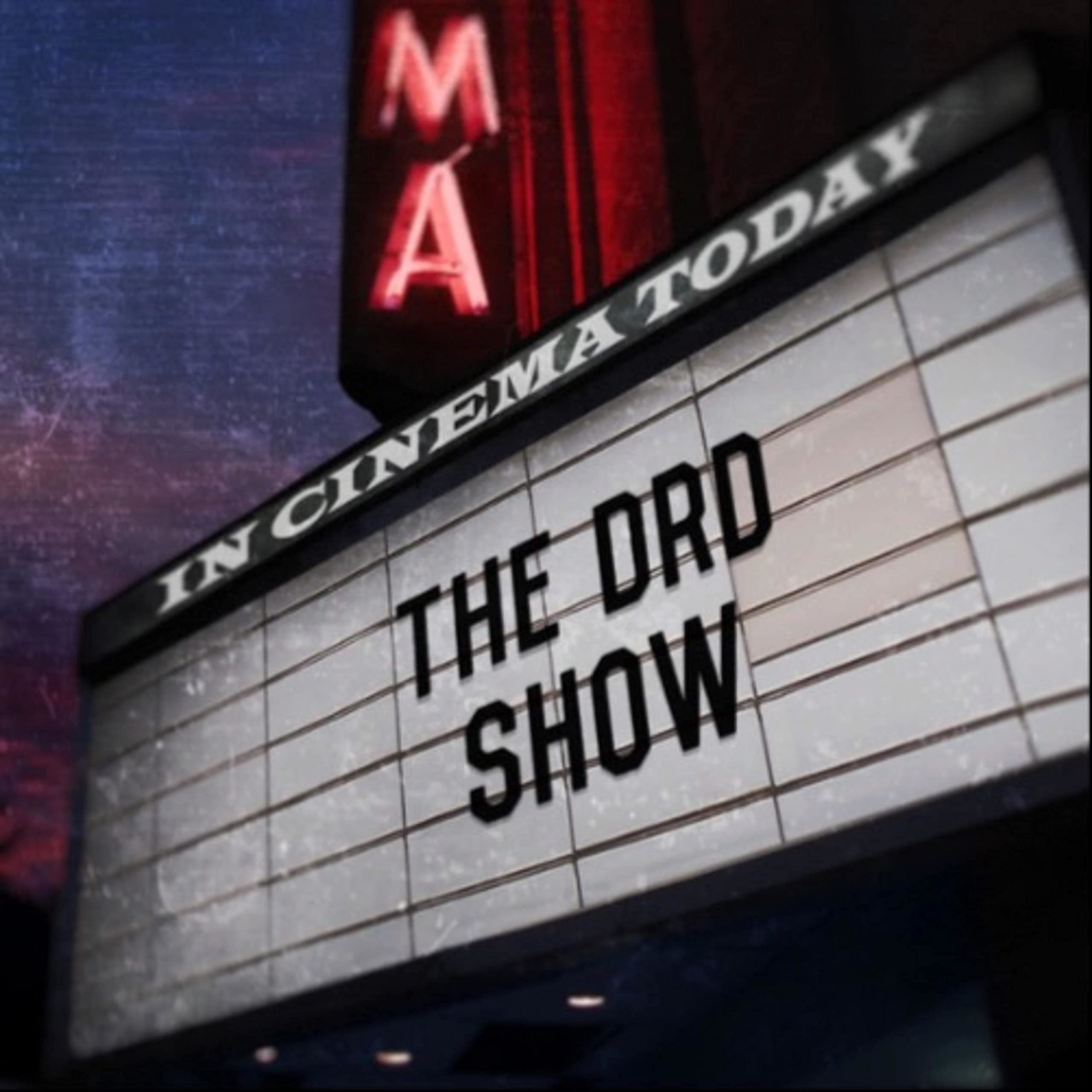 The DRD Show