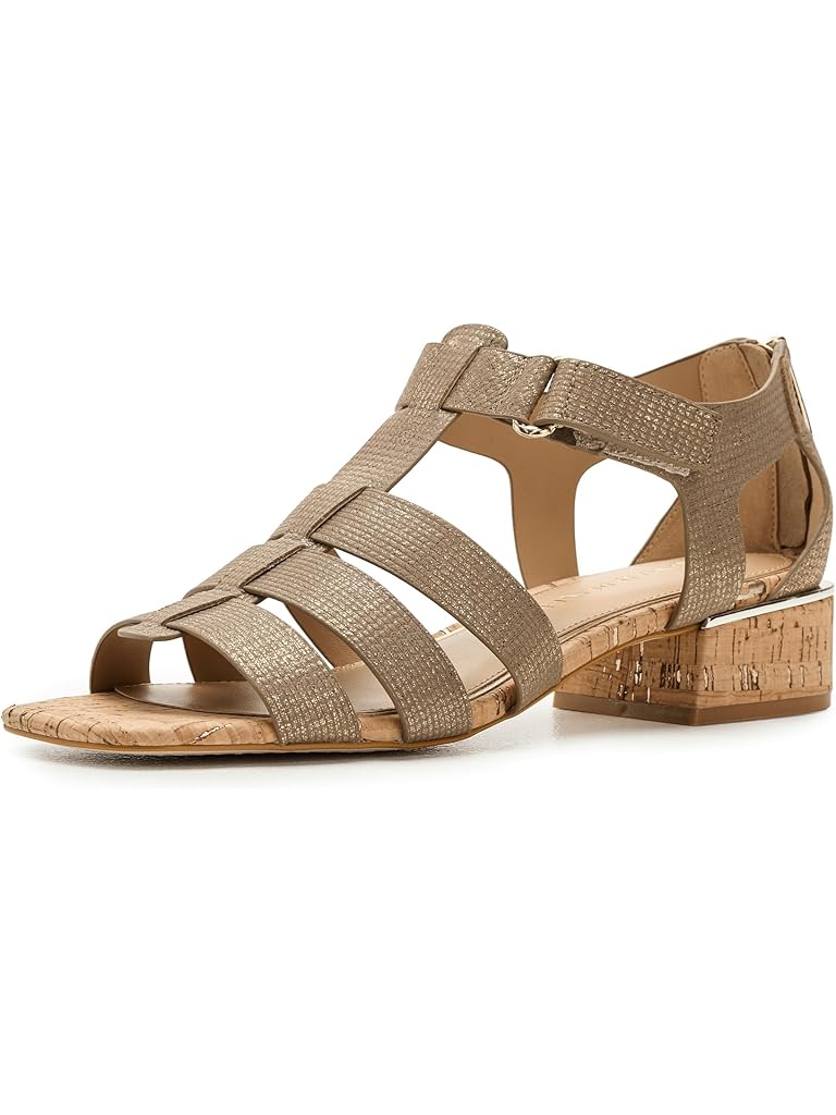 Bronze Donald Pliner Faleisha