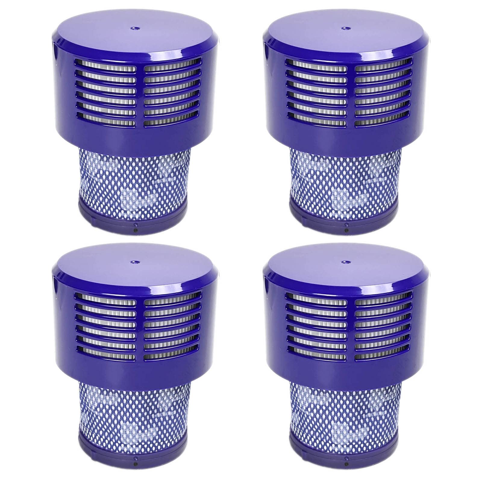 V10 Filter Cyclone Series, wiederverwendbar und waschbar