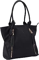 Vista 10 de Browning Women's Concealed Carry Alexandria Purse, Premium Holstered Handbag With Safety Locking Option