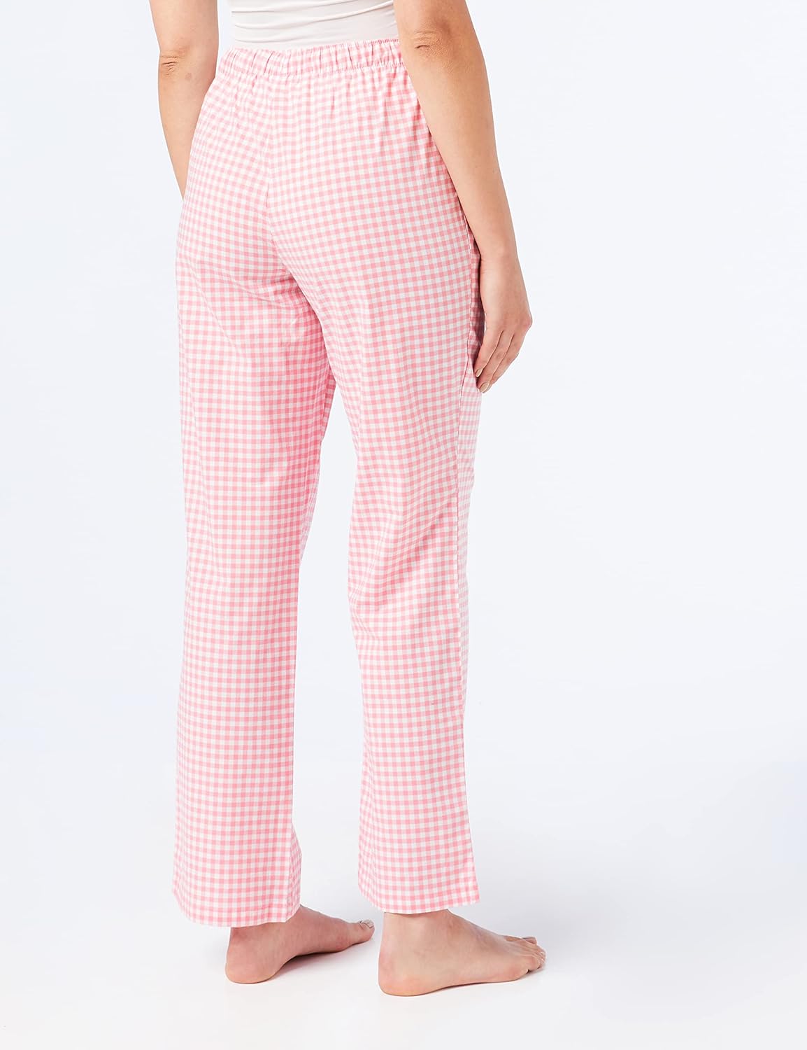 Amazon Essentials Women's Poplin Sleep Pant - Image 4