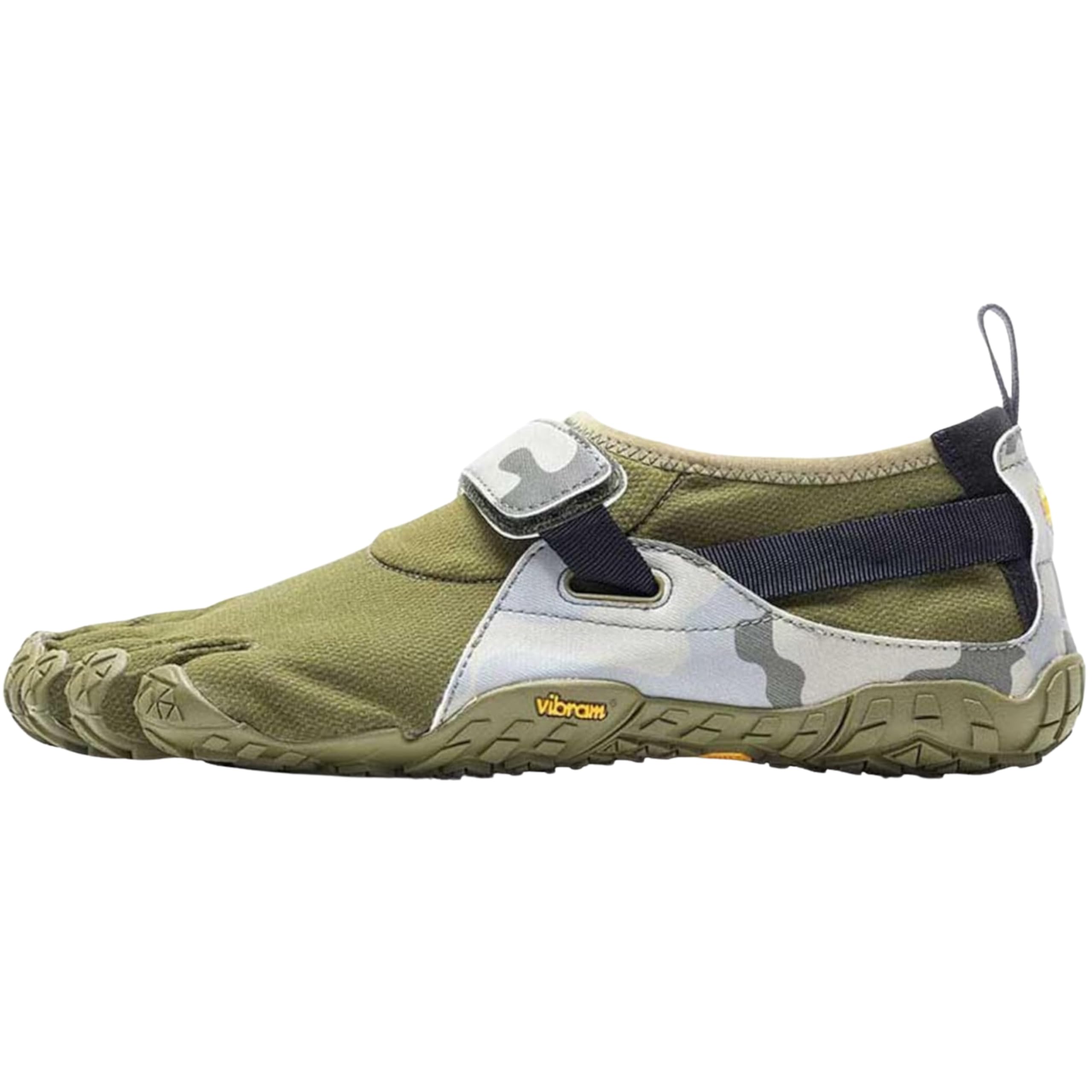 Vibram Herren Spyridon Evo 23m5502Hiking Shoe