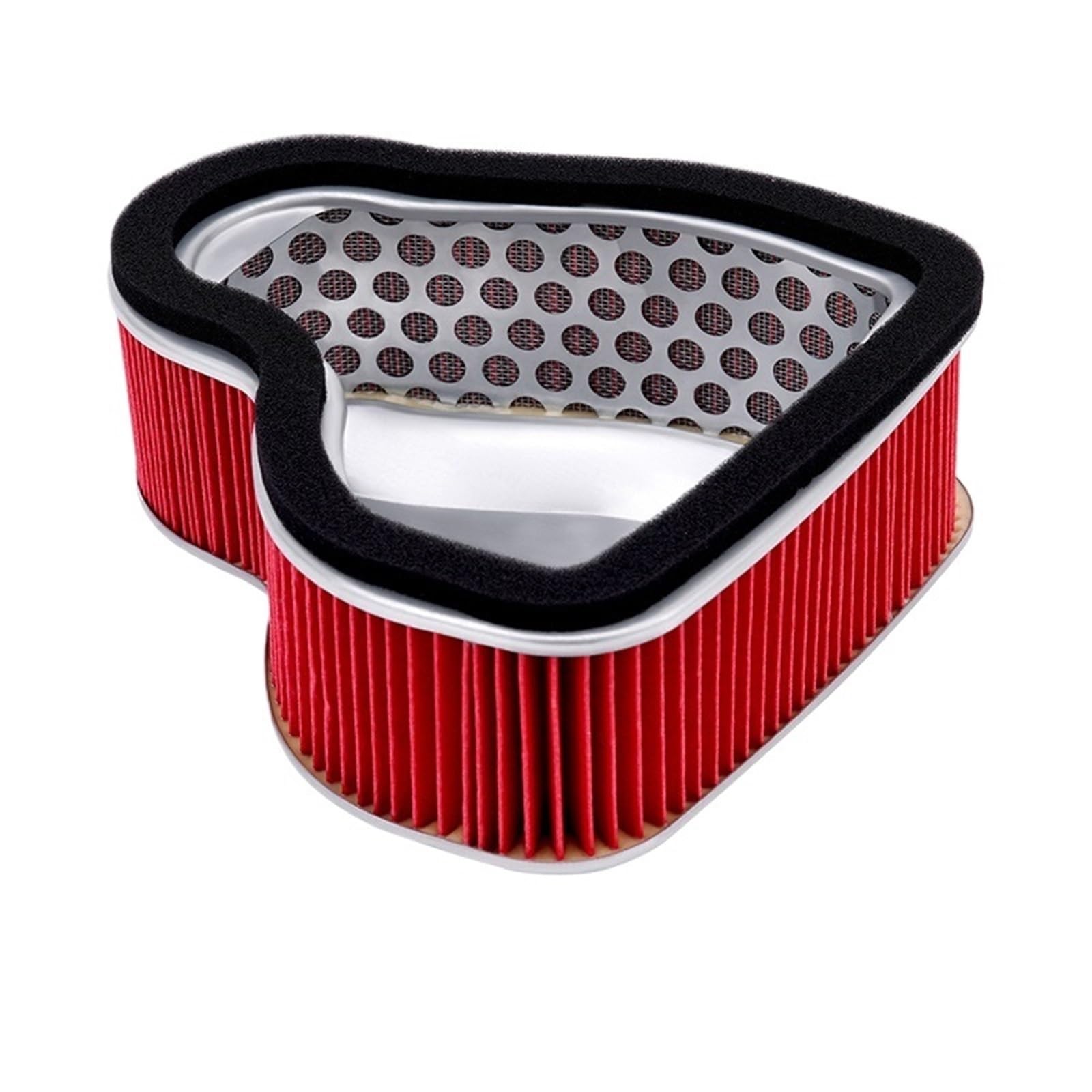 Kompatybilność z Pit Bike crossowym‌ Filtr powietrza motocyklowy pasuje do Honda VTX1300C VTX1300R VTX1300T VTX1300S Retro SC52 17213-MEA-670 HFA1925 VTX 1300