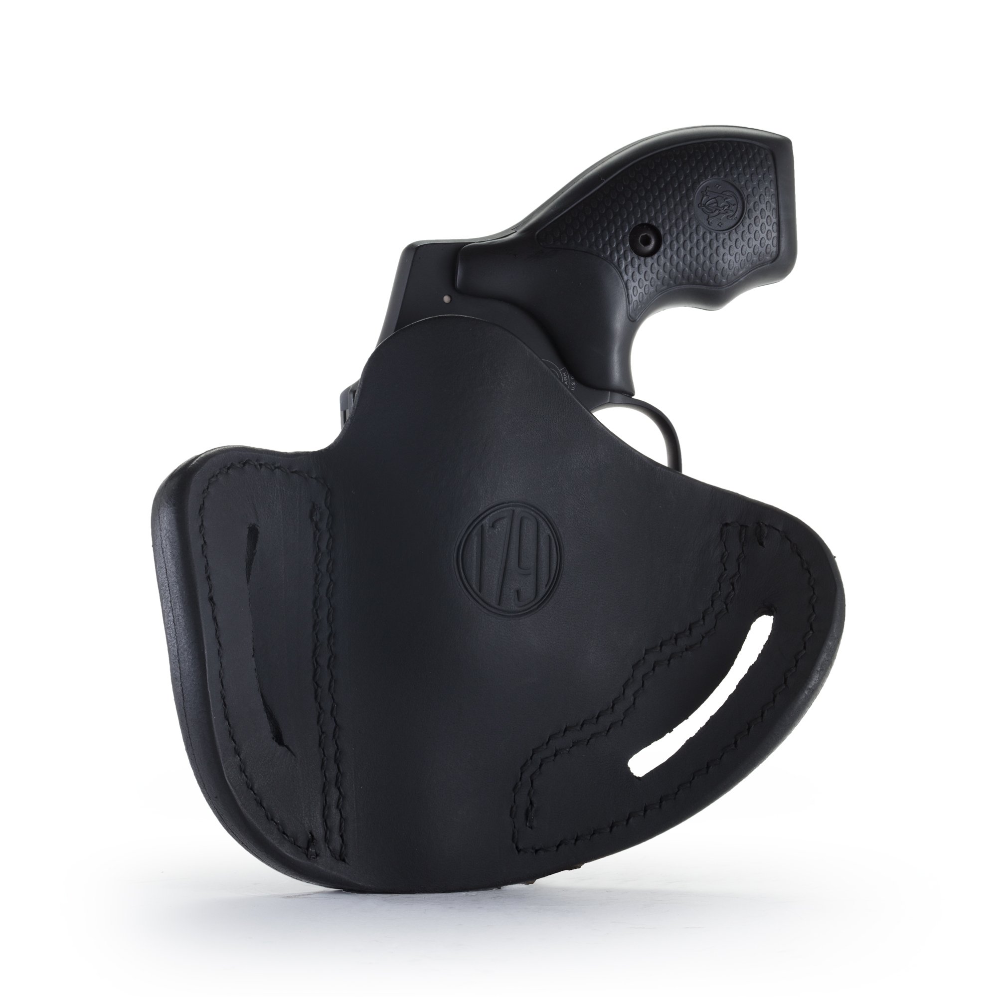 Amazon.co.jp: 1791 Gunleather J-Frame Revolver ホルスター
