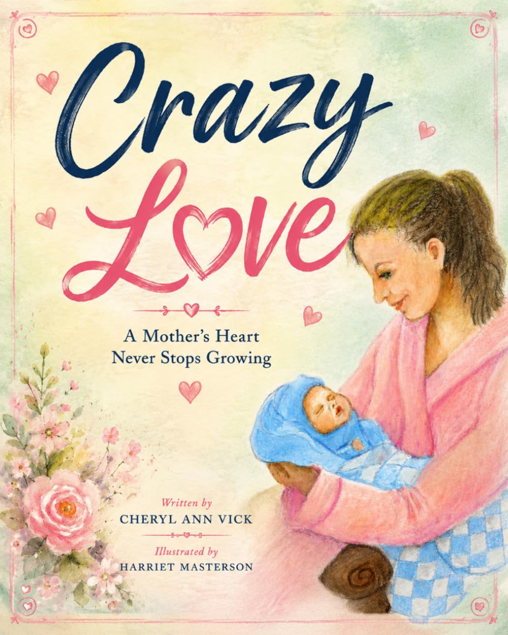 Crazy Love