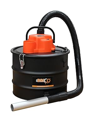 Aspirador 15L De Cenizas 1200W