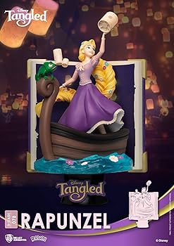 #078 『塔の上のラプンツェル』 ストーリーブックシリーズ 美品 71V2ZIoCjQS._UF350,350_QL80_.jpg